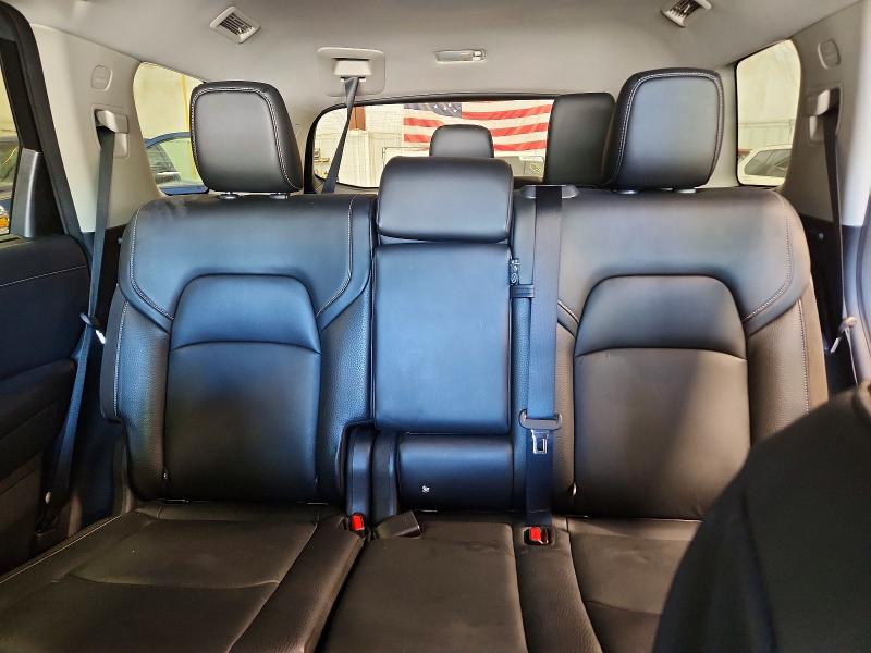 Продажа на аукционе авто 2022 Nissan Pathfinder, vin: 5N1DR3CC9NC206207, номер лота: 60882436