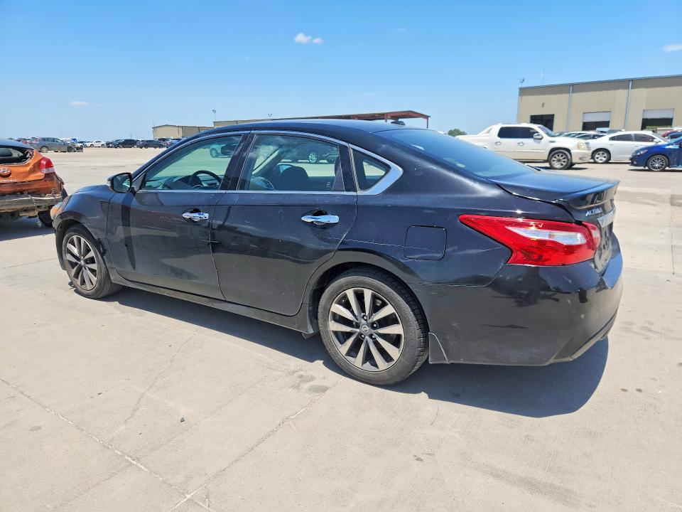 Aukcja sprzedaży 2017 Nissan Altima, vin: 1N4AL3AP8HC155470, numer aukcji: 60427066