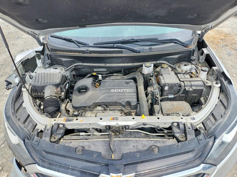 Aukcja sprzedaży 2020 Chevrolet Equinox, vin: 3GNAXUEVXLS532162, numer aukcji: 60046436