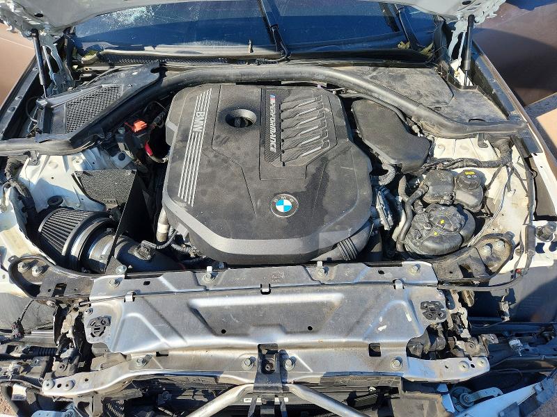 Aukcja sprzedaży 2021 Bmw M340xi, vin: 3MW5U9J04M8B61005, numer aukcji: 60804546