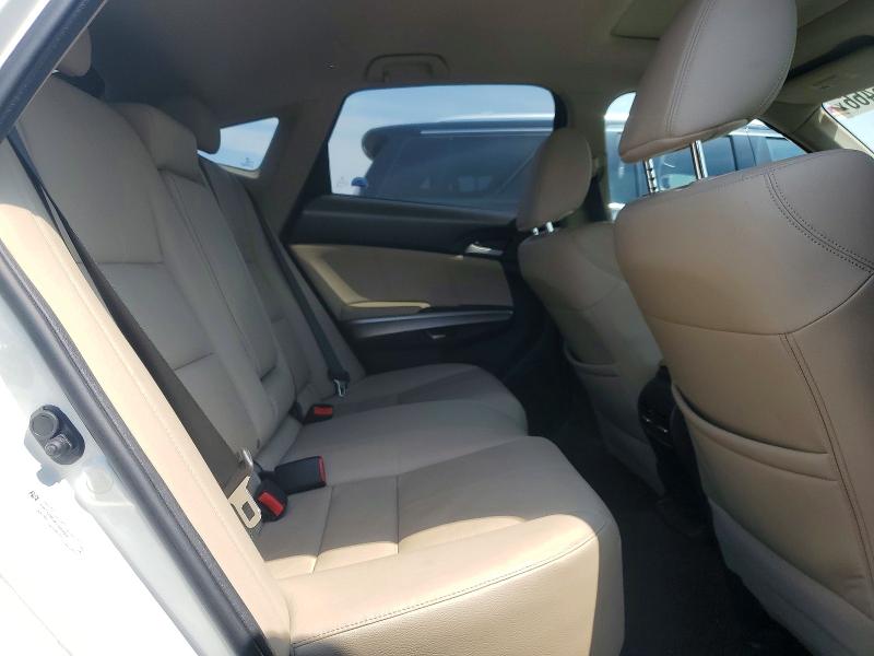 Aukcja sprzedaży 2014 Honda Crosstour, vin: 5J6TF2H52EL001769, numer aukcji: 60566466