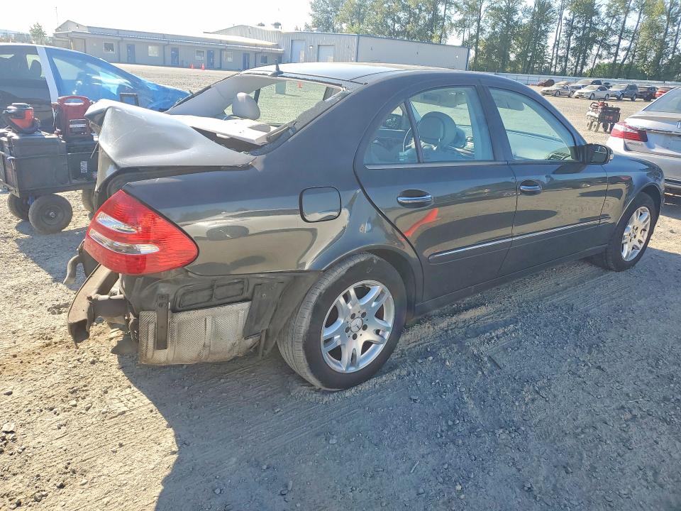 Продажа на аукционе авто 2003 Mercedes-benz E, vin: WDBUF65J83A148981, номер лота: 62648766