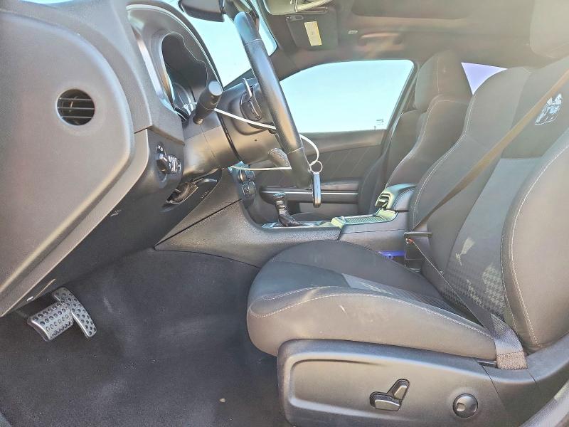 Продаж на аукціоні авто 2022 Dodge Charger, vin: 2C3CDXGJ5NH268056, номер лоту: 62320726