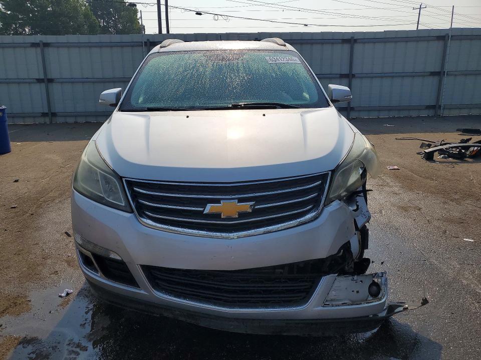 Aukcja sprzedaży 2017 Chevrolet Traverse, vin: 1GNKRGKD7HJ112377, numer aukcji: 63412346