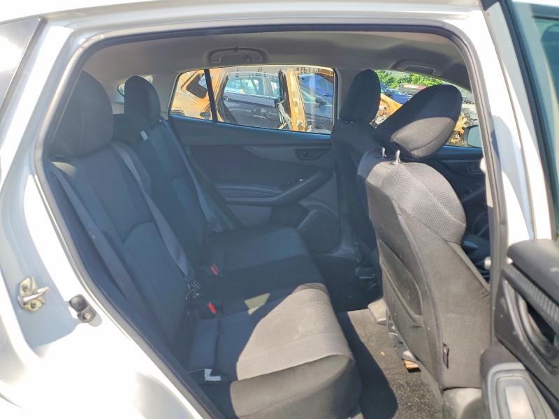 60418606 :رقم المزاد ، 4S3GTAB66H3706123 vin ، 2017 Subaru Impreza مزاد بيع