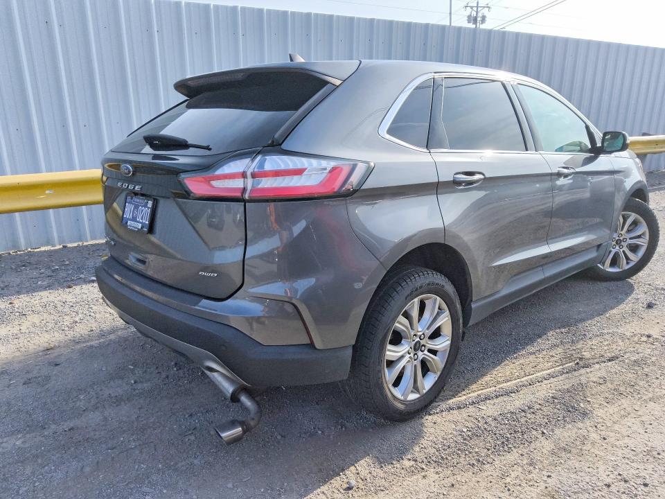 Продажа на аукционе авто 2024 Ford Edge, vin: 2FMPK4K93RBA93129, номер лота: 61759346