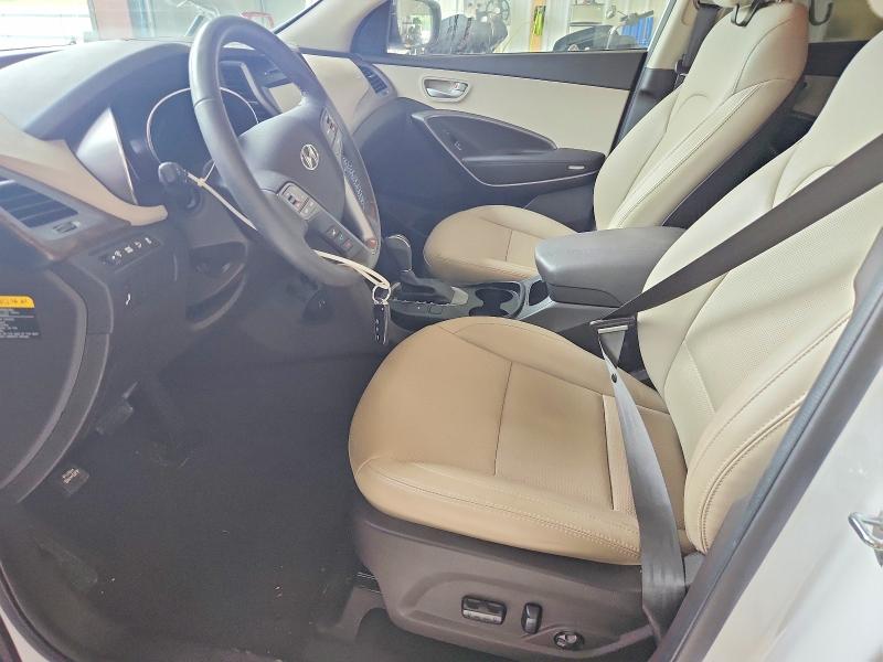 Продаж на аукціоні авто 2018 Hyundai Santa Fe Sport, vin: 5NMZU4LA7JH072886, номер лоту: 62910146