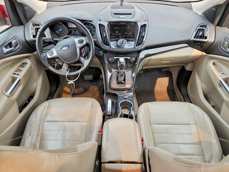 Продажа на аукционе авто 2014 Ford Escape, vin: 1FMCU9JX5EUC14978, номер лота: 61185826