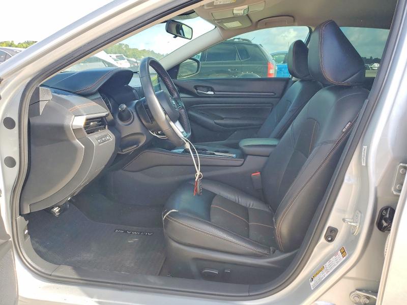 2022 Nissan Altima მანქანა იყიდება აუქციონზე, vin: 1N4BL4CVXNN383850, აუქციონის ნომერი: 60526116