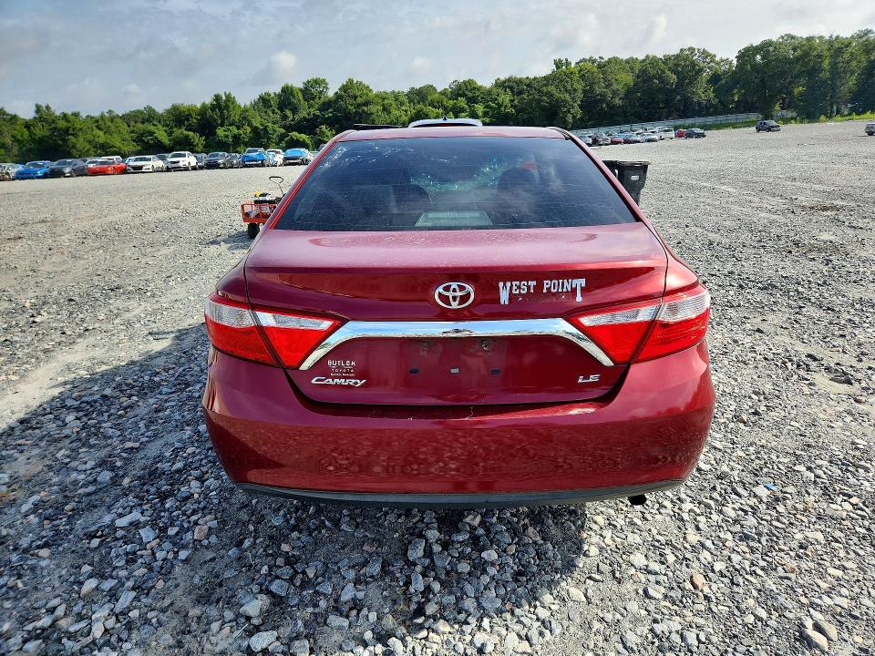 Aukcja sprzedaży 2015 Toyota Camry, vin: 4T1BF1FK9FU976975, numer aukcji: 62031986
