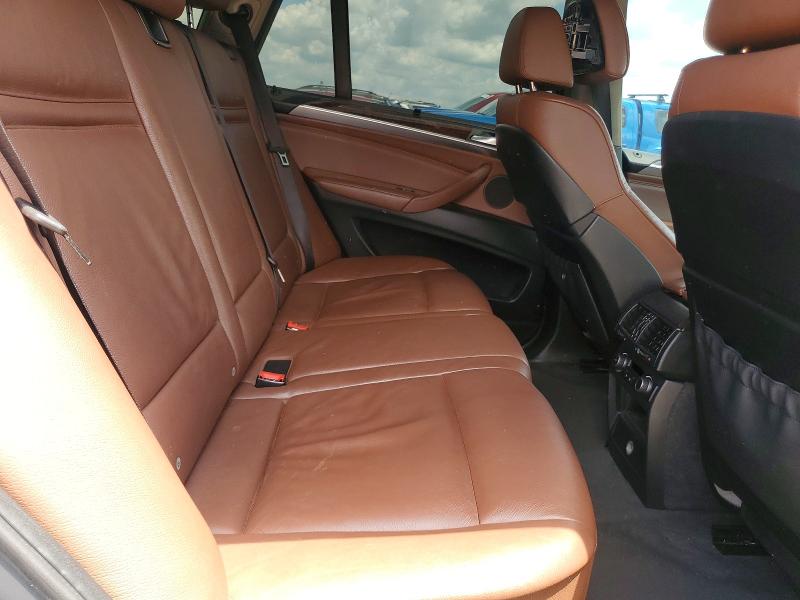 Продажа на аукционе авто 2011 Bmw X5, vin: 5UXZW0C57BL368513, номер лота: 60094616