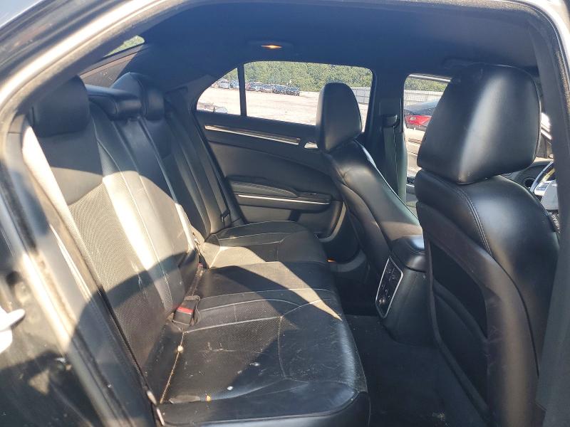 59287736 :رقم المزاد ، 2C3CCAET3DH509759 vin ، 2013 Chrysler 300c مزاد بيع