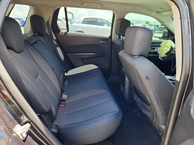 Продаж на аукціоні авто 2012 Gmc Terrain, vin: 2GKALSEK8C6282342, номер лоту: 59662476