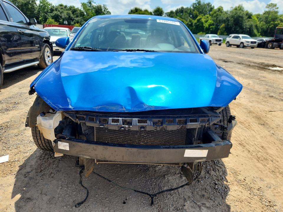 61995126 :رقم المزاد ، 5NPD84LF4HH009641 vin ، 2017 Hyundai Elantra مزاد بيع