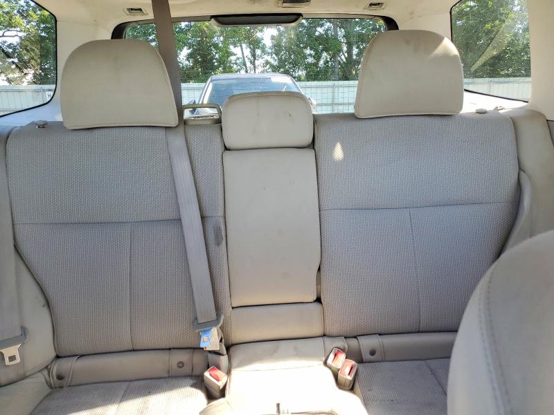 Продажа на аукционе авто 2011 Subaru Forester, vin: JF2SHADC3BH755709, номер лота: 58934006