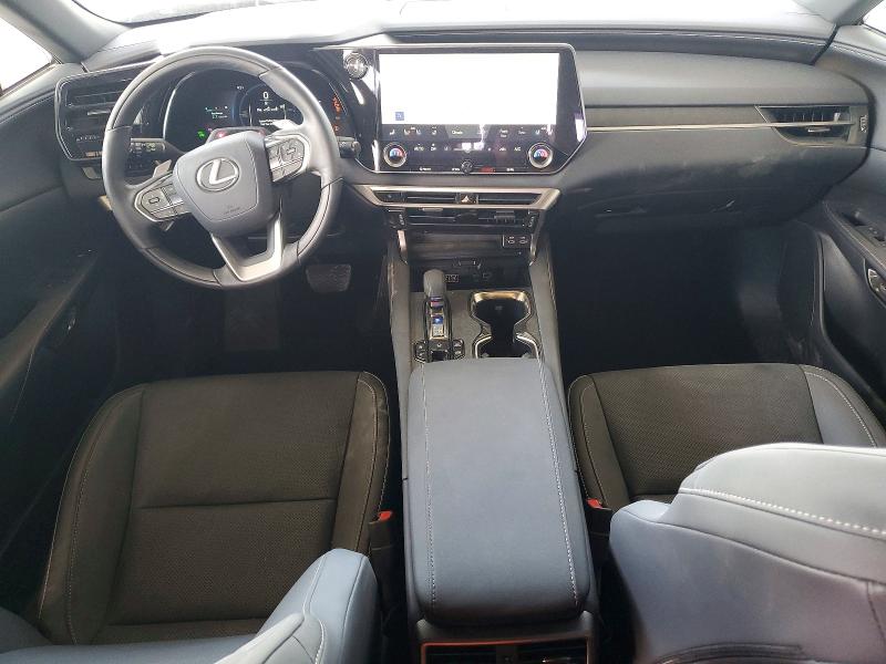 60276656 :رقم المزاد ، JTJCJMGA8T2038906 vin ، 2026 Lexus Rx 450h+ مزاد بيع