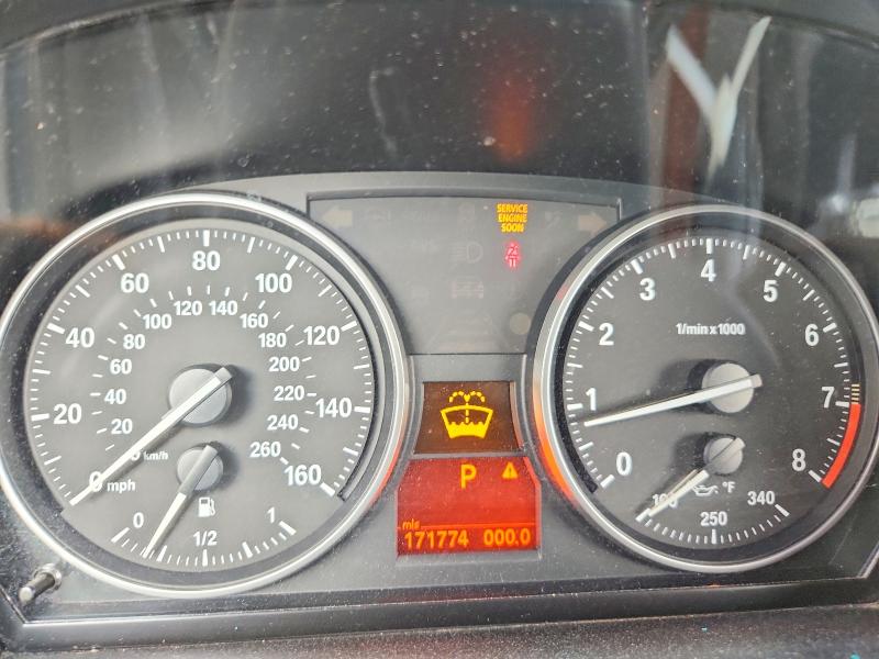 Aukcja sprzedaży 2012 Bmw 335, vin: WBADX7C52CE745768, numer aukcji: 62026156