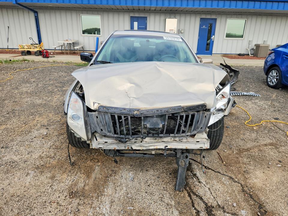 Продажа на аукционе авто 2010 Mercury Milan, vin: 3MEHM0JG0AR661675, номер лота: 59153276