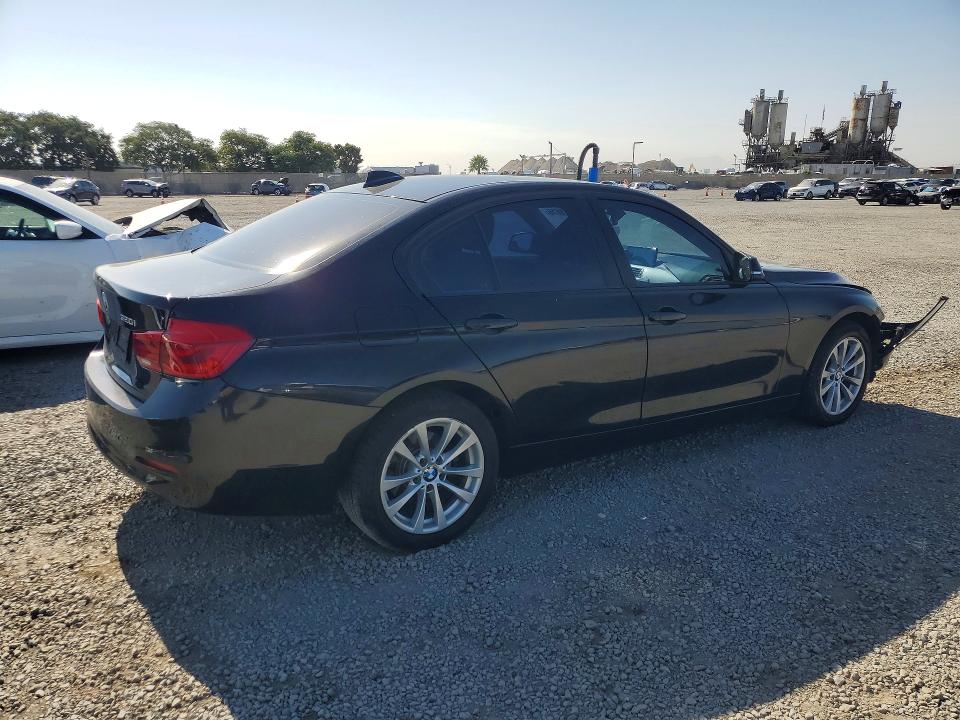 Aukcja sprzedaży 2016 Bmw 320, vin: WBA8A9C53GK617383, numer aukcji: 61249616