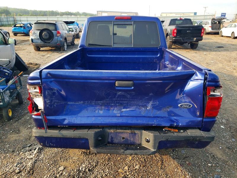 62774666 :رقم المزاد ، 1FTYR14U55PA91521 vin ، 2005 Ford Ranger مزاد بيع