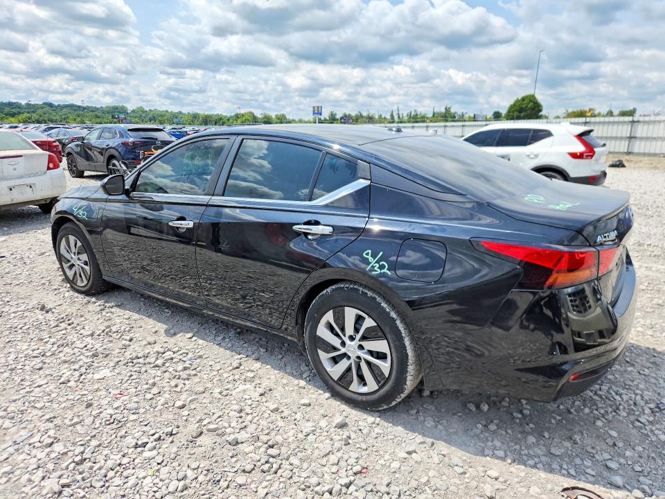 62230216 :رقم المزاد ، 1N4BL4BV7LC272327 vin ، 2020 Nissan Altima مزاد بيع