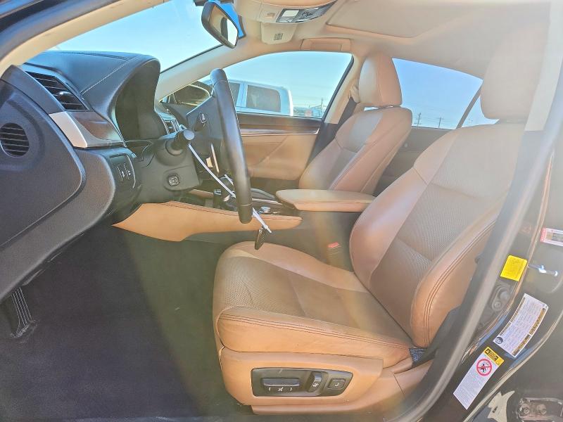 Продаж на аукціоні авто 2013 Lexus Gs, vin: JTHBE1BL9D5026465, номер лоту: 60578696