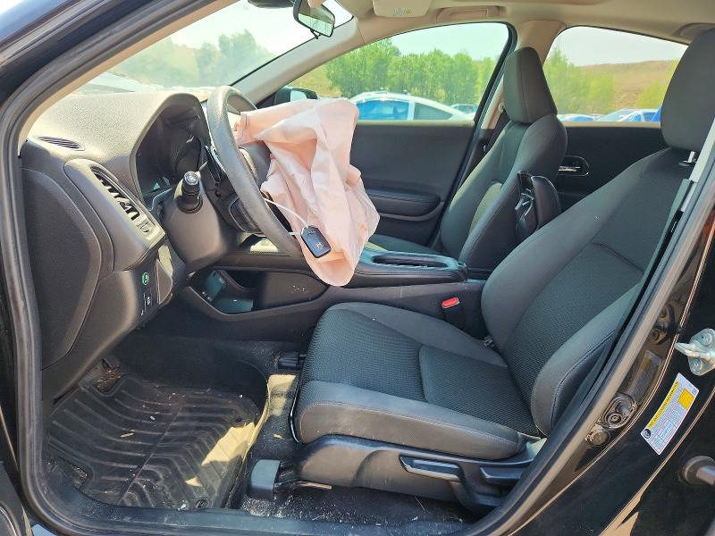 Aukcja sprzedaży 2019 Honda Hr-v, vin: 3CZRU6H55KM728180, numer aukcji: 59728976