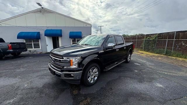 60714936 :رقم المزاد ، 1FTEW1C46KFB58299 vin ، 2019 Ford F150 مزاد بيع