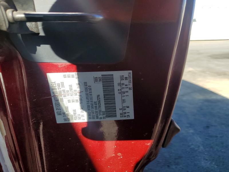 Продажа на аукционе авто 2003 Ford F150, vin: 1FTRX17W43NA72796, номер лота: 60181356
