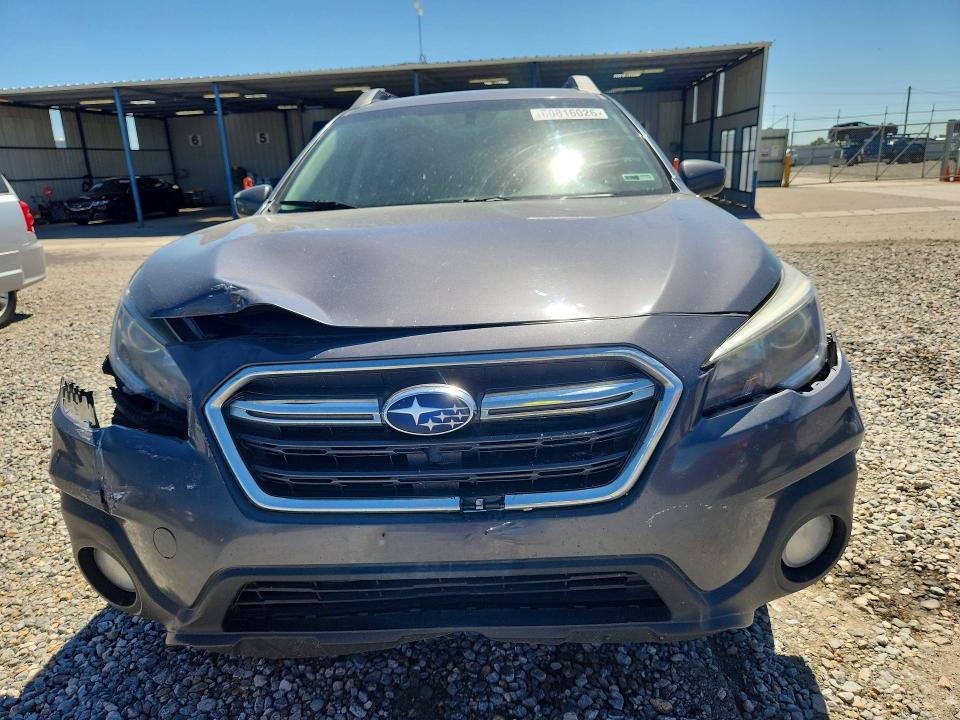 Продажа на аукционе авто 2019 Subaru Outback, vin: 4S4BSAFC3K3388638, номер лота: 60816026