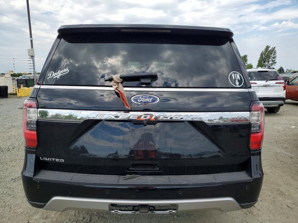Продажа на аукционе авто 2018 Ford Expedition, vin: 1FMJK2AT3JEA61300, номер лота: 85617675