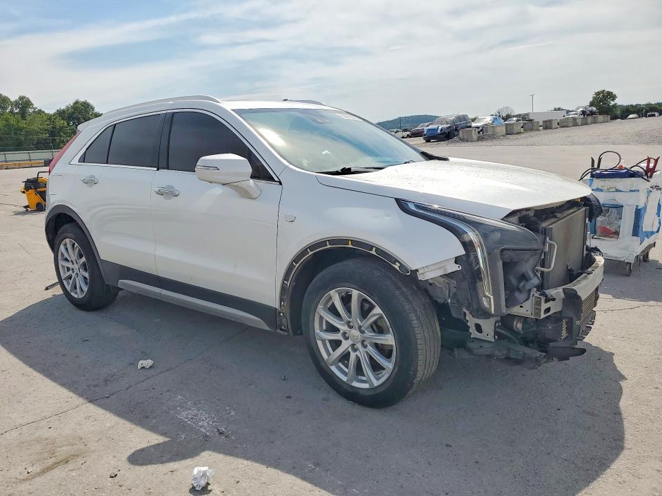Продажа на аукционе авто 2019 Cadillac Xt4, vin: 1GYFZDR48KF118059, номер лота: 63206256