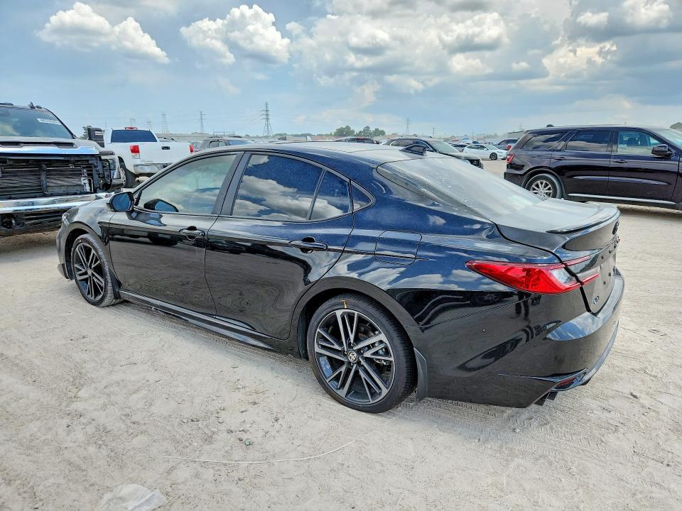 60149916 :رقم المزاد ، 4T1DAACK9TU660435 vin ، 2026 Toyota Camry مزاد بيع