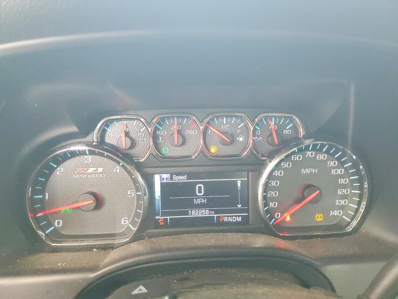 Aukcja sprzedaży 2014 Chevrolet Silverado, vin: 3GCUKRECXEG321629, numer aukcji: 60838976