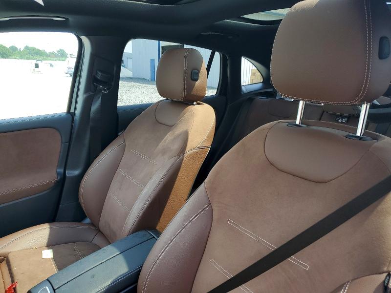 Продажа на аукционе авто 2025 Mercedes-benz Gla, vin: W1N4N4HB7SJ654869, номер лота: 60217386