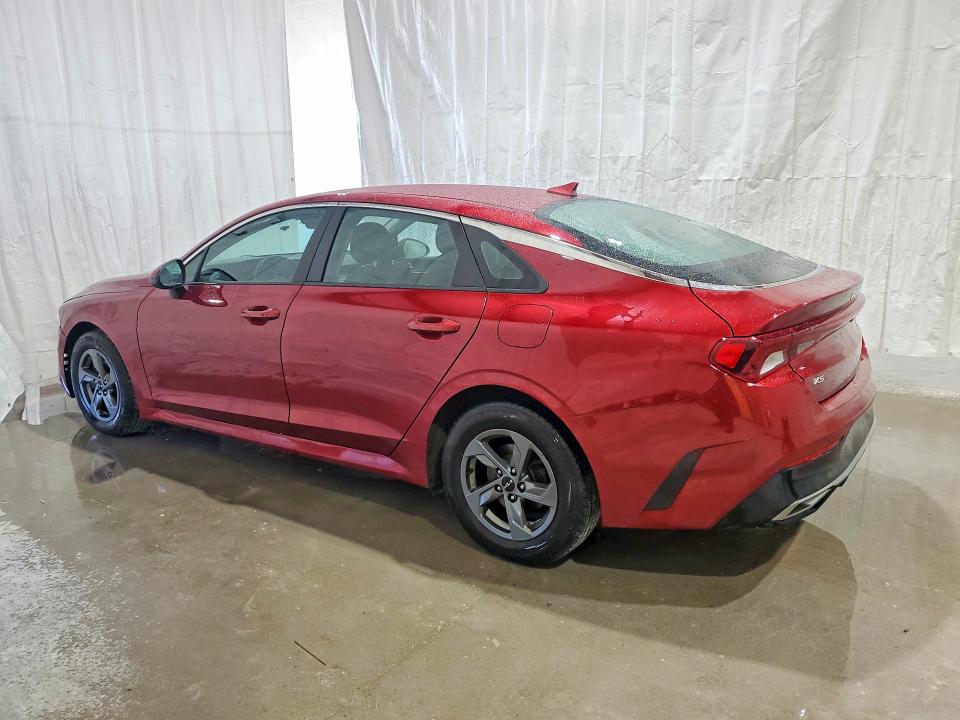 Продаж на аукціоні авто 2023 Kia K5, vin: 5XXG14J21PG185266, номер лоту: 62439366