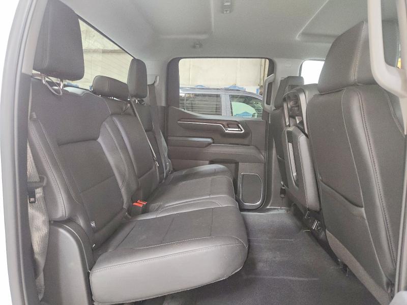 Продажа на аукционе авто 2026 Gmc Sierra, vin: 1GTPHDED7TZ229639, номер лота: 60656166