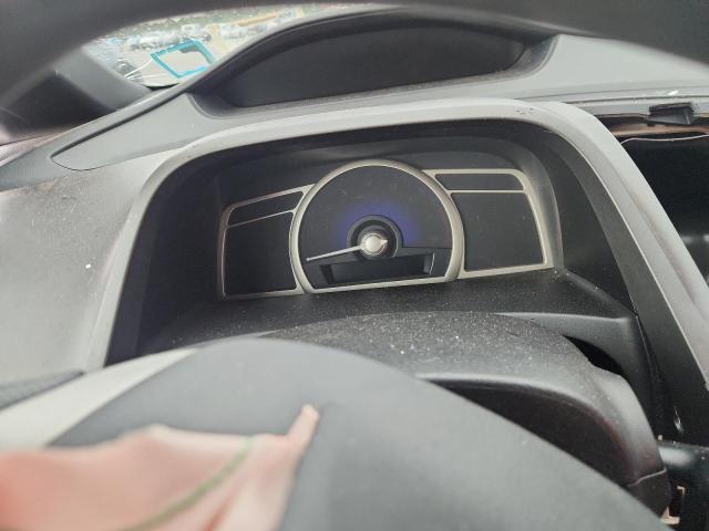 2010 Honda Civic მანქანა იყიდება აუქციონზე, vin: 2HGFA1F58AH572707, აუქციონის ნომერი: 61868366