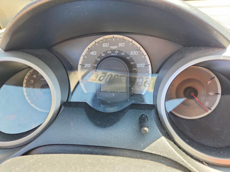Продаж на аукціоні авто 2013 Honda Fit, vin: JHMGE8H36DC081019, номер лоту: 60327306