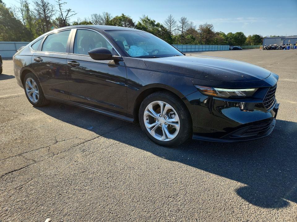 Aukcja sprzedaży 2024 Honda Accord, vin: 1HGCY1F22RA054056, numer aukcji: 61578566