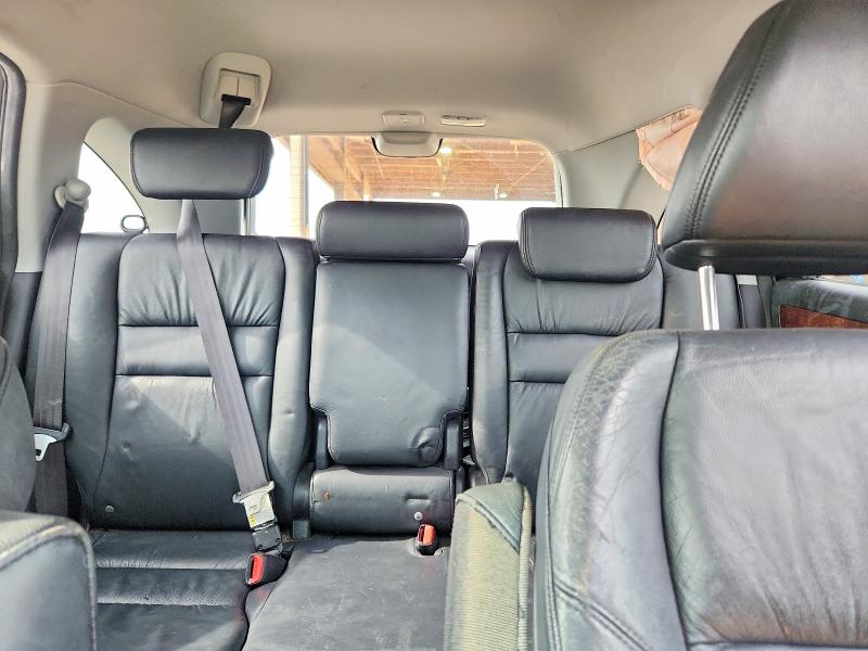 Aukcja sprzedaży 2007 Honda Cr-v, vin: JHLRE38727C034819, numer aukcji: 60627986