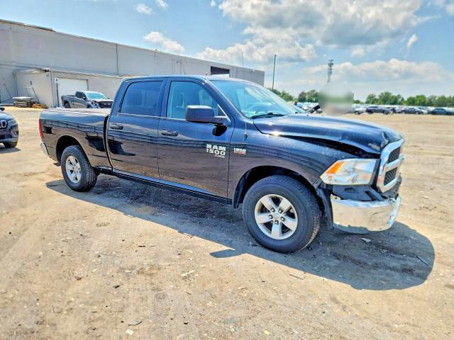 63190086 :رقم المزاد ، 1C6RR6TT3KS731820 vin ، 2019 Ram 1500 Classic مزاد بيع