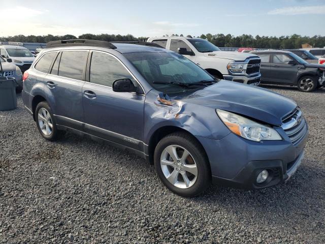 60832226 :رقم المزاد ، 4S4BRBLC7E3295101 vin ، 2014 Subaru Outback مزاد بيع