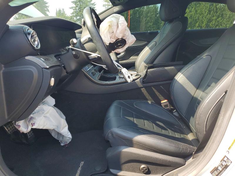 61873046 :رقم المزاد ، WDD2J5KB7KA028172 vin ، 2019 Mercedes-benz Cls مزاد بيع