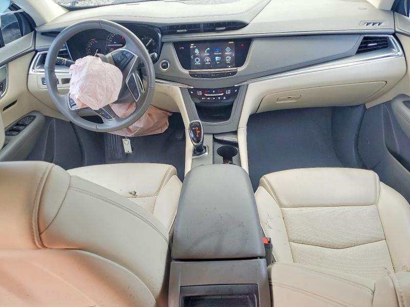 Продаж на аукціоні авто 2018 Cadillac Xt5, vin: 1GYKNCRS3JZ199746, номер лоту: 85458895