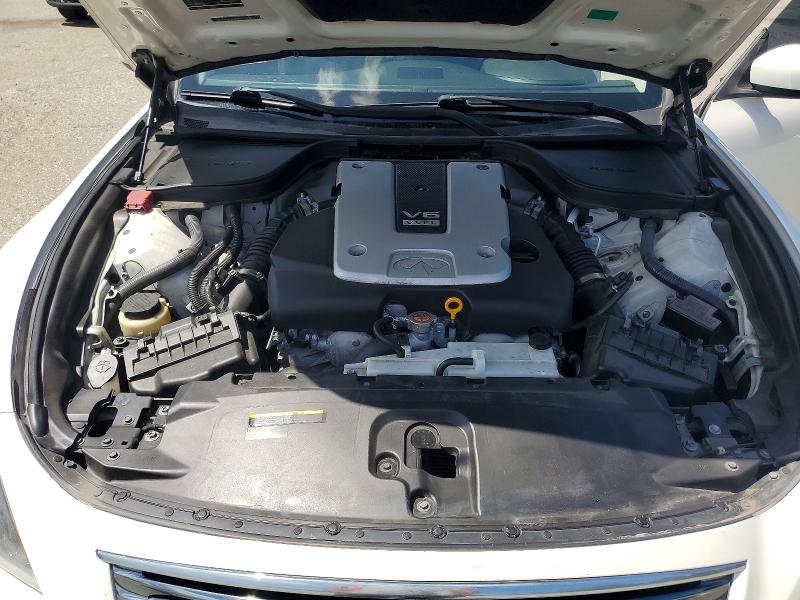 59325726 :رقم المزاد ، JN1CV6EK1DM922256 vin ، 2013 Infiniti G37 Coupe مزاد بيع