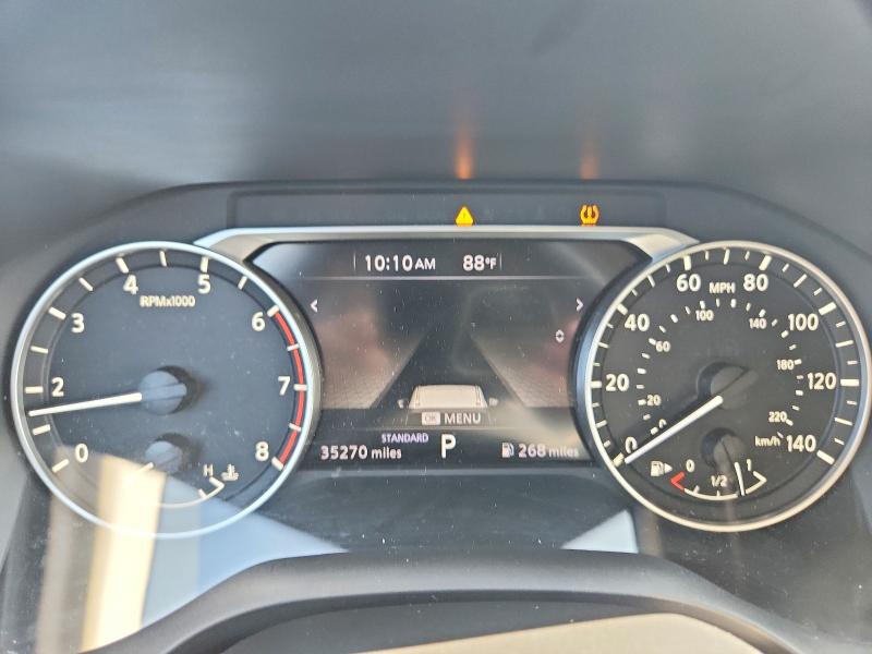 Aukcja sprzedaży 2025 Nissan Rogue, vin: JN8BT3BA9SW009145, numer aukcji: 62516946