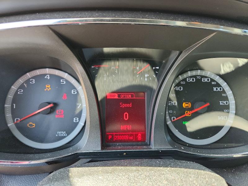 2015 Gmc Terrain მანქანა იყიდება აუქციონზე, vin: 2GKALMEK8F6127242, აუქციონის ნომერი: 63057856