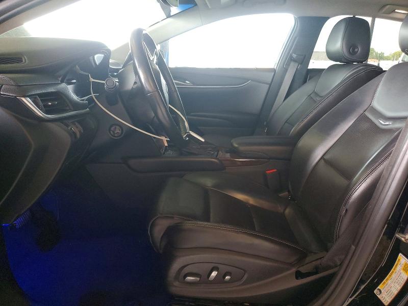 Aukcja sprzedaży 2017 Cadillac Xts, vin: 2G61U5S31H9151415, numer aukcji: 61751986
