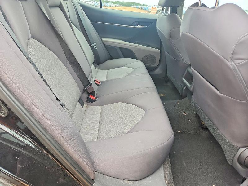 Продаж на аукціоні авто 2021 Toyota Camry, vin: 4T1R11AK9MU517804, номер лоту: 60403346